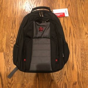 NWT Wenger 16” Backpack
